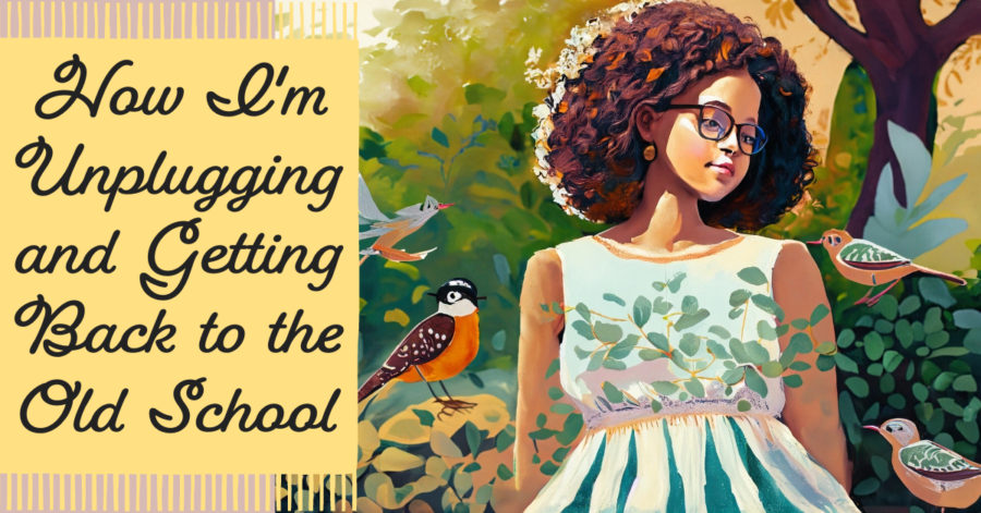 Social media networks are designed to elicit social media addiction in users. I'm fighting back with digital minimalism and a dopamine detox. Digital Minimalism and Dopamine Detox: How I'm Unplugging and Getting Back to the Old School